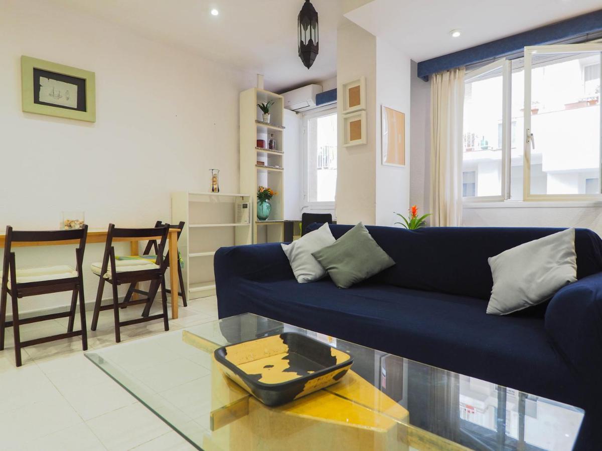 Sunflower Apartment By Hello Homes Σίτζες Εξωτερικό φωτογραφία