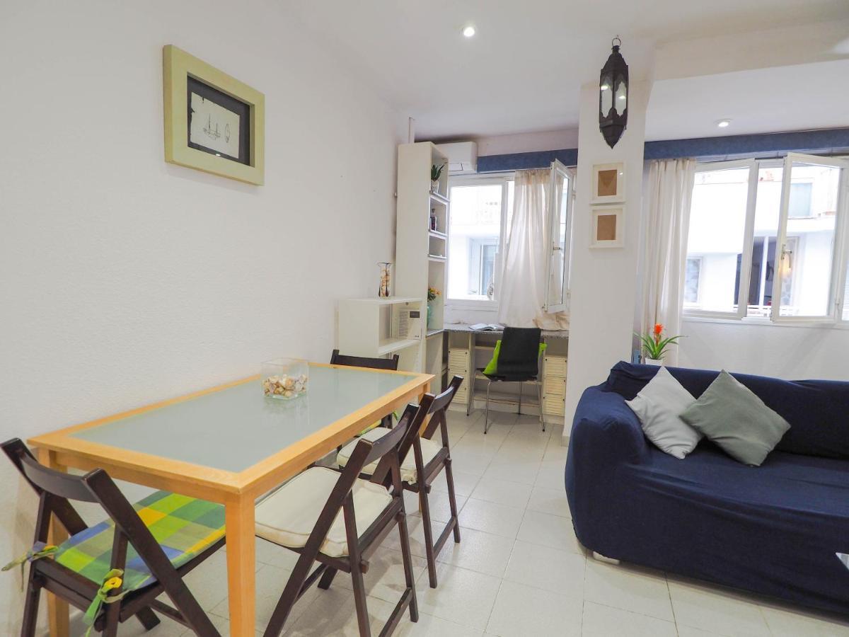 Sunflower Apartment By Hello Homes Σίτζες Εξωτερικό φωτογραφία