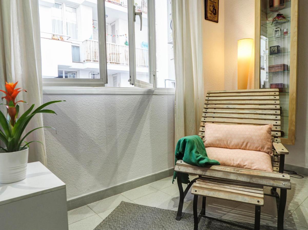 Sunflower Apartment By Hello Homes Σίτζες Εξωτερικό φωτογραφία