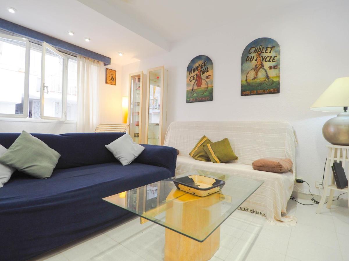 Sunflower Apartment By Hello Homes Σίτζες Εξωτερικό φωτογραφία