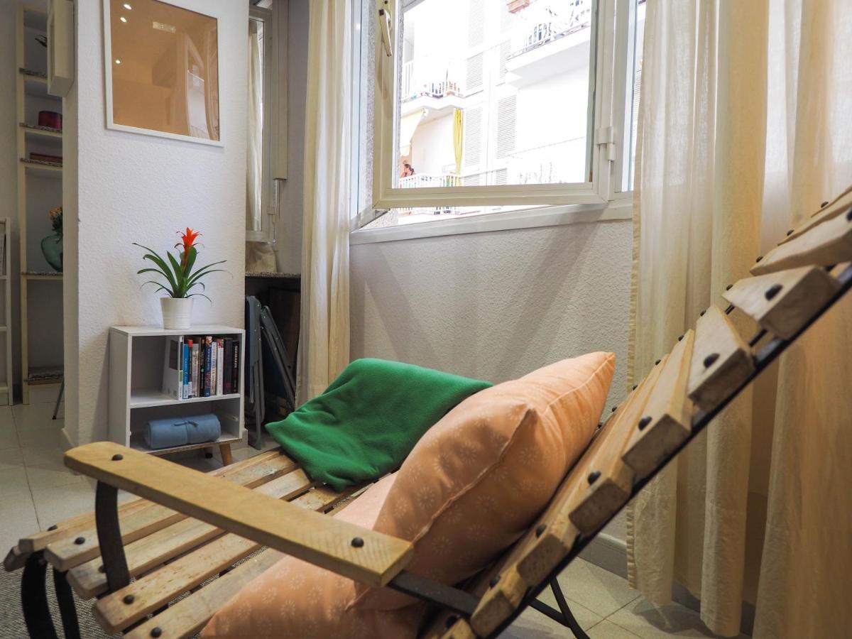 Sunflower Apartment By Hello Homes Σίτζες Εξωτερικό φωτογραφία